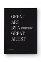 【モダニティ/MODERNITY / GOODS】の【PRINTWORKS】Frame book Great Art ブラック|ID: prp329100002674911 ipo3291000000020657751