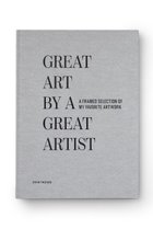 【モダニティ/MODERNITY / GOODS】の【PRINTWORKS】Frame book Great Art グレー|ID: prp329100002674911 ipo3291000000020657752