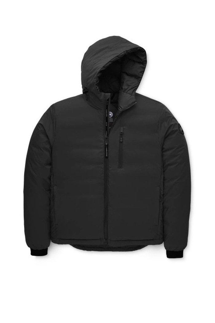 【カナダグース/CANADA GOOSE / MEN】の【MEN】5078MB Lodge Hoody Black Label ロッジ フーディー インテリア・キッズ・メンズ・レディースファッション・服の通販 founy(ファニー) https://founy.com/ ファッション Fashion メンズファッション MEN アウトドア Outdoor カフス Cuffs コンパクト Compact 軽量 Lightweight ストレッチ Stretch ダウン Down ドローコード Draw Cord フィット Fit フラップ Flap ポケット Pocket メッシュ Mesh リップ Lip |ID: prp329100002674923 ipo3291000000029242044