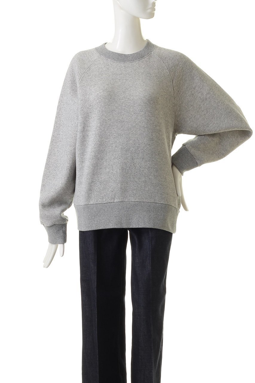 【シンゾーン/Shinzone】のコモンスウェットトップス 人気、トレンドファッション・服の通販 founy(ファニー) 　ファッション　Fashion　レディースファッション　WOMEN　トップス・カットソー　Tops/Tshirt　シャツ/ブラウス　Shirts/Blouses　パーカ　Sweats　ロング / Tシャツ　T-Shirts　スウェット　Sweat　カットソー　Cut and Sewn　おすすめ　Recommend　スリーブ　Sleeve　定番　Standard　other-2|ID: prp329100002674958 ipo3291000000031412766