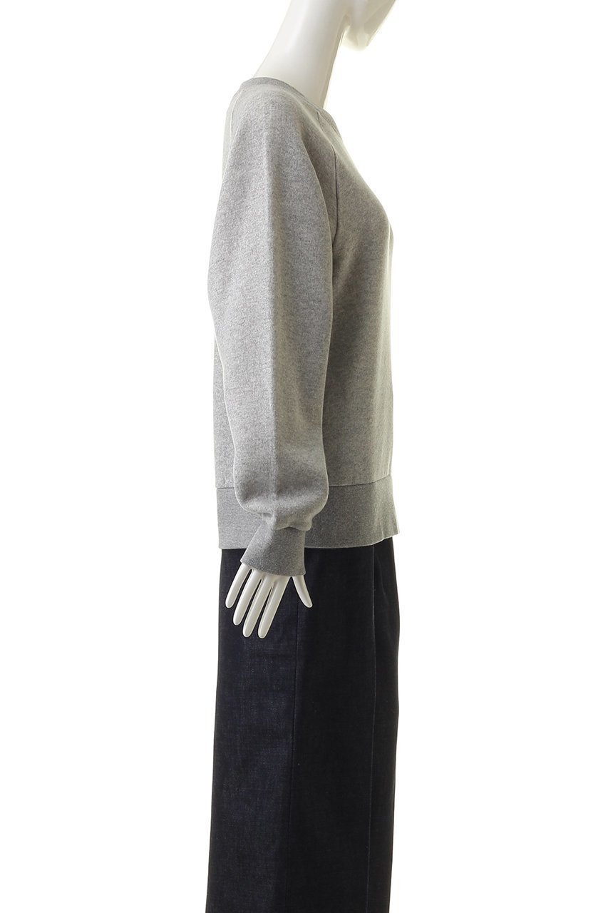 【シンゾーン/Shinzone】のコモンスウェットトップス 人気、トレンドファッション・服の通販 founy(ファニー) 　ファッション　Fashion　レディースファッション　WOMEN　トップス・カットソー　Tops/Tshirt　シャツ/ブラウス　Shirts/Blouses　パーカ　Sweats　ロング / Tシャツ　T-Shirts　スウェット　Sweat　カットソー　Cut and Sewn　おすすめ　Recommend　スリーブ　Sleeve　定番　Standard　other-3|ID: prp329100002674958 ipo3291000000031412768