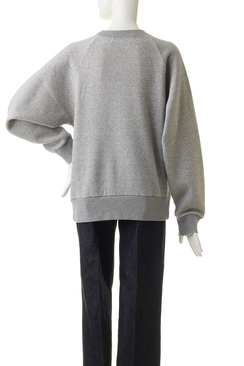 【シンゾーン/Shinzone】のコモンスウェットトップス 人気、トレンドファッション・服の通販 founy(ファニー) 　ファッション　Fashion　レディースファッション　WOMEN　トップス・カットソー　Tops/Tshirt　シャツ/ブラウス　Shirts/Blouses　パーカ　Sweats　ロング / Tシャツ　T-Shirts　スウェット　Sweat　カットソー　Cut and Sewn　おすすめ　Recommend　スリーブ　Sleeve　定番　Standard　other-4|ID: prp329100002674958 ipo3291000000031412770