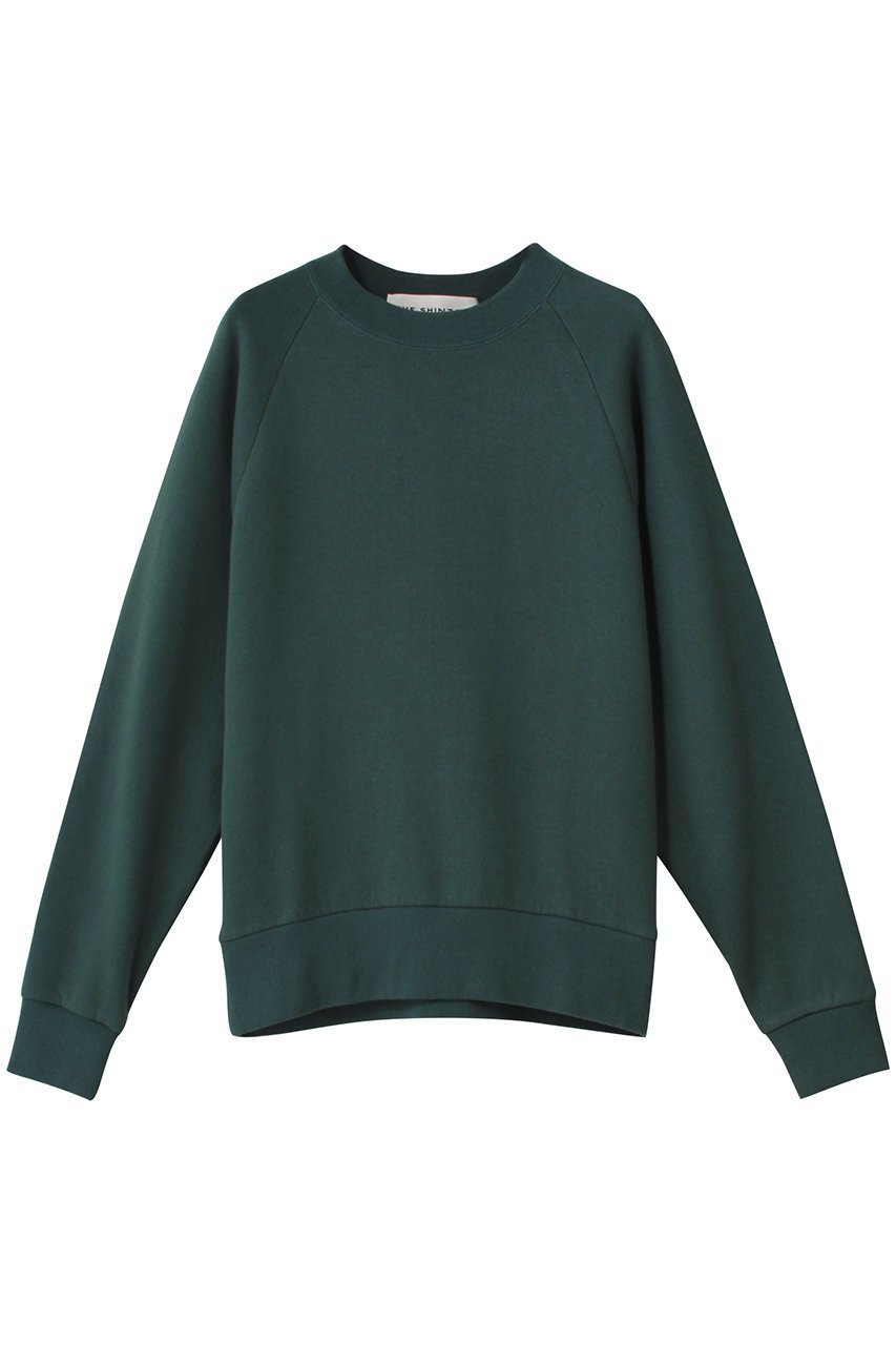【シンゾーン/Shinzone】のコモンスウェットトップス 人気、トレンドファッション・服の通販 founy(ファニー) 　ファッション　Fashion　レディースファッション　Fashion for Women　トップス・カットソー　Cut & Sew Tops　シャツ・ブラウス・オフィスカジュアル　Elegant Blouses & Button-Ups　レディースパーカー・カジュアルフーディー　Casual Hoodies & Sweatshirts　ロングTシャツ・Tシャツ　Longline T-Shirts & Tees　スウェット・クルーネックトップス　Sweatshirts & Crewnecks / Relaxed Fit Sweat Tops　カットソー・ベーシックTシャツ　Cut-and-Sewn Tops / Stretch Tees & Basics　スウェット / スエット　Sweatshirt, Sweatwear　ベーシック　Basic, Essential　ロング　Long, Long-Length　新作・新入荷　New Arrivals / New In　 other-1|ID: prp329100002674959 ipo3291000000033615277