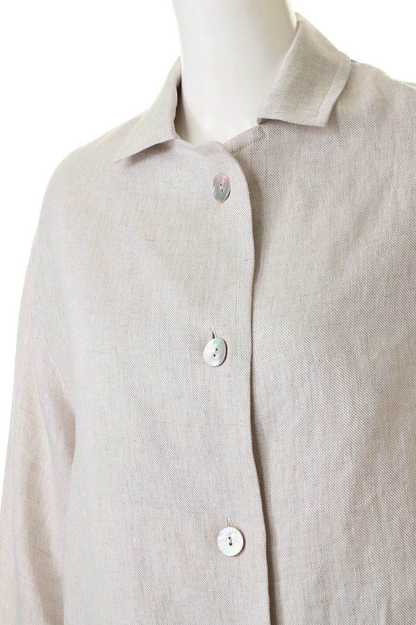 【ランジェリーク/LANGELIQUE】のマリー(L) トップ 人気、トレンドファッション・服の通販 founy(ファニー) 　ファッション　Fashion　レディースファッション　Fashion for Women　トップス・カットソー　Cut & Sew Tops　おすすめ　Recommended / Our Picks　セットアップ　Set-Up, Coordinated Outfit　パジャマ　Pajamas, Sleepwear　リネン　Linen, Linen Fabric　リラックス　Relax, Relaxed Fit　再入荷　Restock / Back in Stock　定番　Standard, Basic Item　other-5|ID: prp329100002678131 ipo3291000000035334861