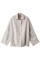 【ランジェリーク/LANGELIQUE】のマリー(L) トップ 人気、トレンドファッション・服の通販 founy(ファニー) ファッション Fashion レディースファッション Fashion for Women トップス・カットソー Cut & Sew Tops おすすめ Recommended / Our Picks セットアップ Set-Up, Coordinated Outfit パジャマ Pajamas, Sleepwear リネン Linen, Linen Fabric リラックス Relax, Relaxed Fit 定番 Standard, Basic Item |ID:prp329100002678131