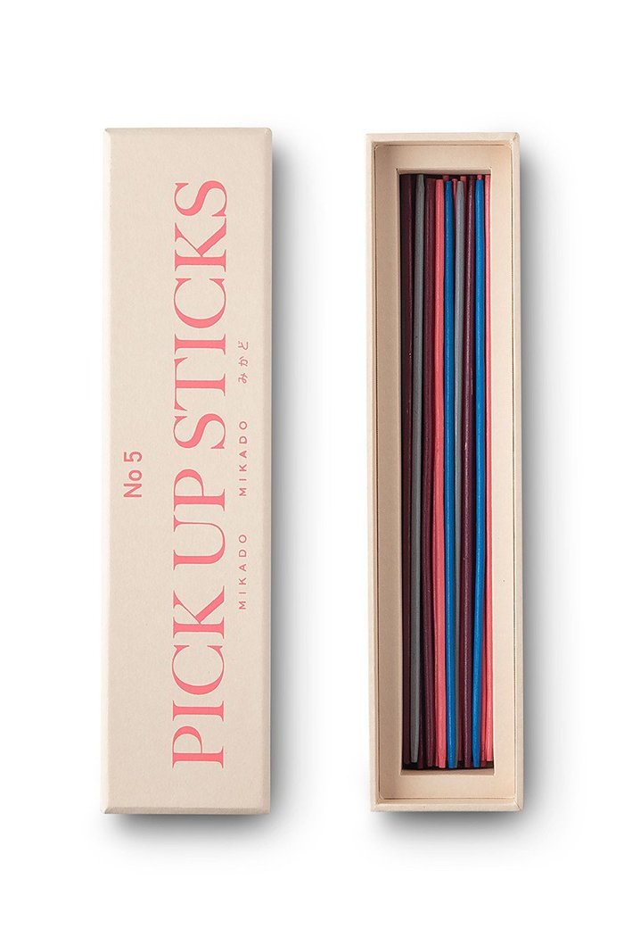 【モダニティ/MODERNITY / GOODS】の【PRINTWORKS】Classic - Pick up sticks インテリア・キッズ・メンズ・レディースファッション・服の通販 founy(ファニー) https://founy.com/ ユニセックス Unisex カラフル Colorful 人気 Popularity |ID: prp329100002681073 ipo3291000000020657349