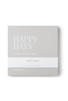 【モダニティ/MODERNITY / GOODS】の【PRINTWORKS】Photo Album -Happy Days (S) -|ID: prp329100002681088 ipo3291000000020657388
