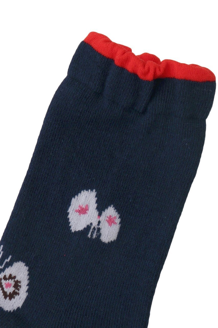 【ミナ ペルホネン/mina perhonen / KIDS】の【KIDS】hana hane ソックス 人気、トレンドファッション・服の通販 founy(ファニー) 　ファッション　Fashion　キッズファッション　Fashion for Kids　シューズ　Shoes, Footwear　ソックス　Socks, Hosiery　タイツ　Tights, Legwear　ボトム　Bottoms, Lower Wear　other-2|ID: prp329100002684849 ipo3291000000036192588