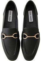 【スティーブマデン/STEVE MADDEN】のCARRINE バイカラーローファー ブラック|ID: prp329100002684911 ipo3291000000036696884