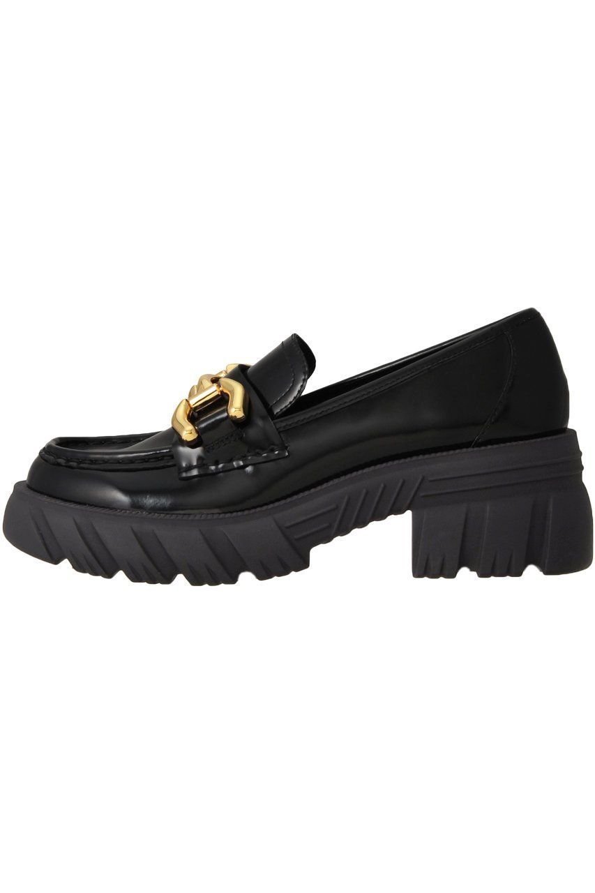 【スティーブマデン/STEVE MADDEN】のON-SET 厚底ビットローファー 人気、トレンドファッション・服の通販 founy(ファニー) ファッション Fashion レディースファッション Fashion for Women クラシック Classic, Timeless Style シューズ Shoes, Footwear パーティ Party, Party Style フラット Flat, Flat Shoes リュクス Luxury, Elegant, High-End, Chic 厚底 Platform Shoes other-2|ID: prp329100002684913 ipo3291000000036757206