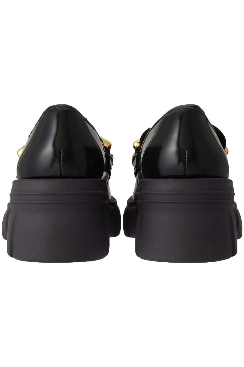 【スティーブマデン/STEVE MADDEN】のON-SET 厚底ビットローファー 人気、トレンドファッション・服の通販 founy(ファニー) ファッション Fashion レディースファッション Fashion for Women クラシック Classic, Timeless Style シューズ Shoes, Footwear パーティ Party, Party Style フラット Flat, Flat Shoes リュクス Luxury, Elegant, High-End, Chic 厚底 Platform Shoes other-3|ID: prp329100002684913 ipo3291000000036757207