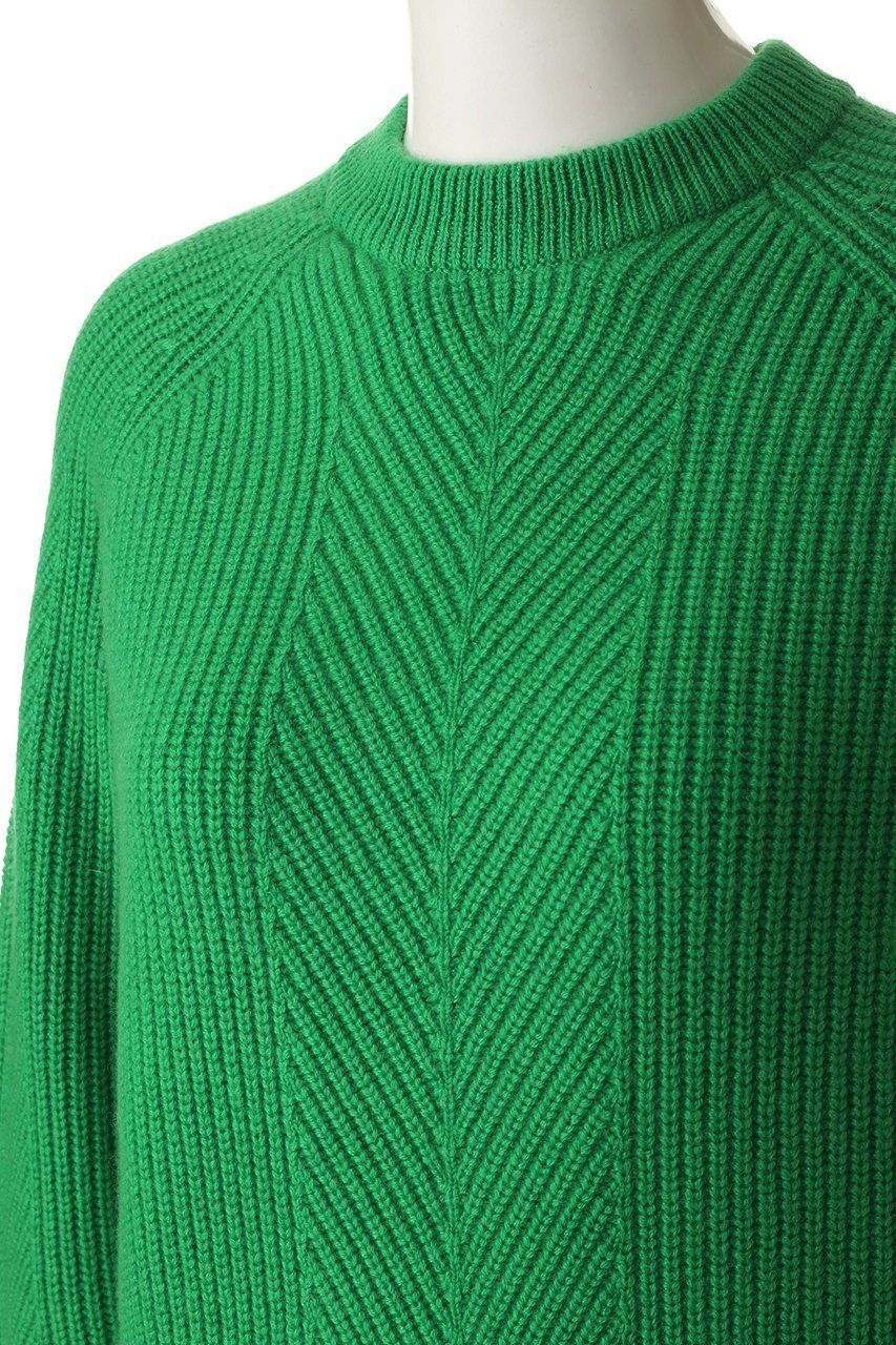 【デミーリー/DEMYLEE】のCHELSEA クルーネックカシミヤニットプルオーバー 人気、トレンドファッション・服の通販 founy(ファニー) 　ファッション　Fashion　レディースファッション　Fashion for Women　トップス・カットソー　Cut & Sew Tops　ニット　Knit Tops & Sweaters　カジュアルプルオーバー・ニットトップス　Pullovers & Knit Tops / Casual Pullovers　おすすめ　Recommended / Our Picks　シンプル　Simple, Minimal　セットアップ　Set-Up, Coordinated Outfit　定番　Standard, Basic Item　other-5|ID: prp329100002684927 ipo3291000000035305957