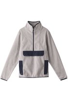 【パタゴニア/Patagonia】の【UNISEX】シンチラアノラック Oatmeal Heather|ID: prp329100002686881 ipo3291000000035335750
