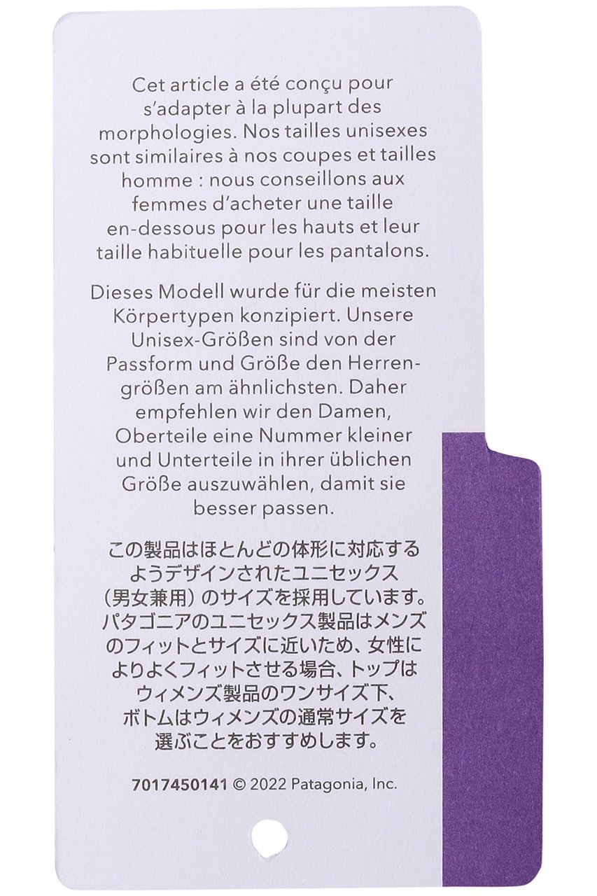 【パタゴニア/Patagonia】の【UNISEX】シンチラアノラック 人気、トレンドファッション・服の通販 founy(ファニー) 　ファッション　Fashion　レディースファッション　Fashion for Women　アウター　Coat / Outerwear Collection　レディースジャケット・軽アウター　Jackets　ブルゾンジャケット・スポーティアウター　Blouson Jackets　ユニセックス　Unisex, Genderless　アウトドア　Outdoor Clothing　ジャケット　Jacket, Outerwear　ブルゾン　Blouson, Bomber Jacket　軽量　Lightweight, Ultra Light　other-7|ID: prp329100002686881 ipo3291000000035335756