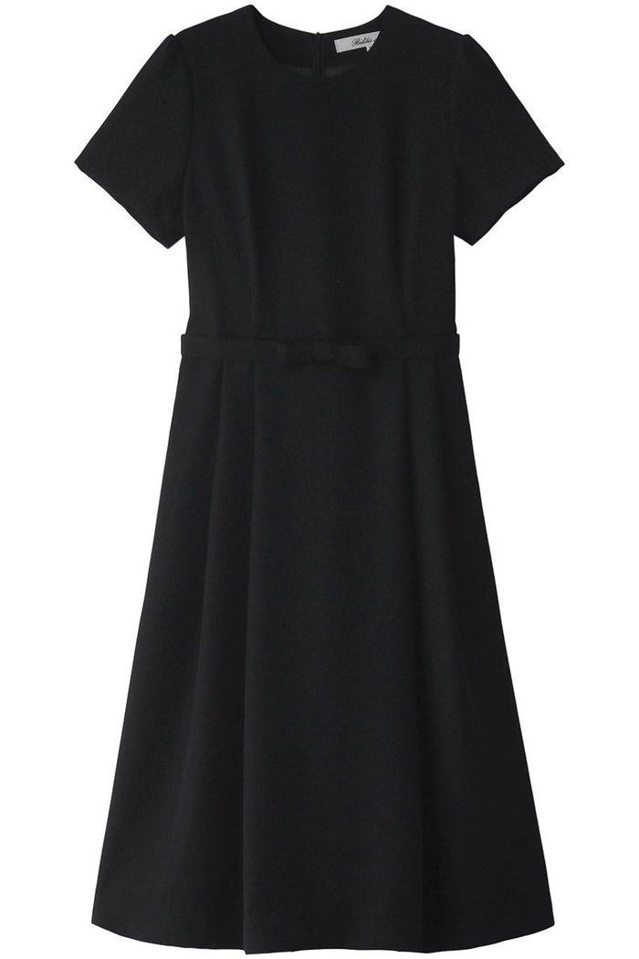 【ビリティス ディセッタン/Bilitis dix-sept ans】の【別注】リボンベルト付きドレス インテリア・キッズ・メンズ・レディースファッション・服の通販 founy(ファニー) https://founy.com/ ファッション Fashion レディースファッション Fashion for Women ワンピース Dresses フォーマル・パーティードレス・結婚式用ドレス Elegant & Casual Dresses チュニック Tunic Tops & Dresses ベルト&ウエストマーク Belts & Waist Accessories エレガント 上品 Elegant オケージョン Occasion Wear クラシカル Classical, Vintage-Inspired シンプル Simple, Minimal ジュエリー Jewelry, Accessories チュニック Tunic, Long Top ドレス Dress, One-Piece リボン Ribbon, Bow 別注 Limited Edition, Custom Order |ID: prp329100002686903 ipo3291000000036753704