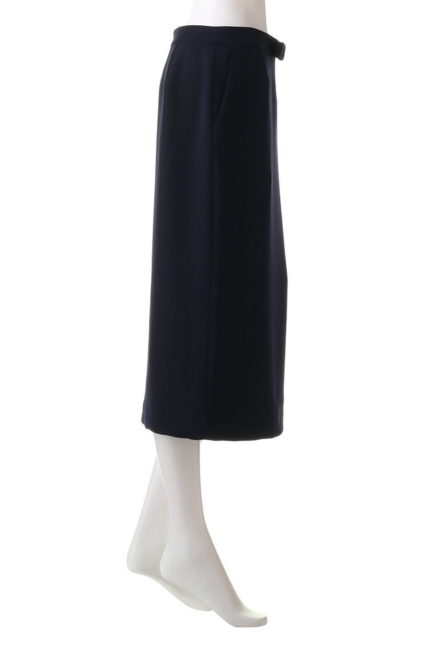 【ビリティス ディセッタン/Bilitis dix-sept ans】の【別注】タイトスカート 人気、トレンドファッション・服の通販 founy(ファニー) 　ファッション　Fashion　レディースファッション　Fashion for Women　スカート　Skirts　クラシカル　Classical, Vintage-Inspired　シンプル　Simple, Minimal　タイトスカート　Pencil Skirt, Tight Skirt　エレガント 上品　Elegant　再入荷　Restock / Back in Stock　別注　Limited Edition, Custom Order　軽量　Lightweight, Ultra Light　other-3|ID: prp329100002686904 ipo3291000000034281321