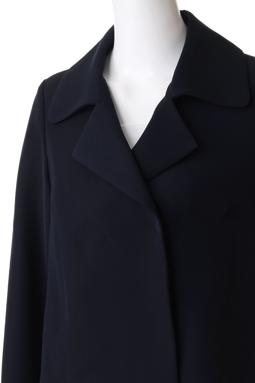 【ビリティス ディセッタン/Bilitis dix-sept ans】のビッグラペルジャケット 人気、トレンドファッション・服の通販 founy(ファニー) 　ファッション　Fashion　レディースファッション　Fashion for Women　アウター　Coat / Outerwear Collection　レディースジャケット・軽アウター　Jackets　ショート　Short, Short Length　ジャケット　Jacket, Outerwear　テーラード　Tailored, Tailored Fit　フォーマル　Formal, Dressy　フレア　Flare, Flared　エレガント 上品　Elegant　別注　Limited Edition, Custom Order　軽量　Lightweight, Ultra Light　ビジネス 仕事 通勤　Business / Work / Commuting　other-5|ID: prp329100002686906 ipo3291000000032942871