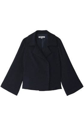 【ビリティス ディセッタン/Bilitis dix-sept ans】 ビッグラペルジャケット人気、トレンドファッション・服の通販 founy(ファニー) ファッション Fashion レディースファッション Fashion for Women アウター Coat / Outerwear Collection レディースジャケット・軽アウター Jackets ショート Short, Short Length ジャケット Jacket, Outerwear テーラード Tailored, Tailored Fit フォーマル Formal, Dressy フレア Flare, Flared エレガント 上品 Elegant 別注 Limited Edition, Custom Order 軽量 Lightweight, Ultra Light ビジネス 仕事 通勤 Business / Work / Commuting |ID:prp329100002686906