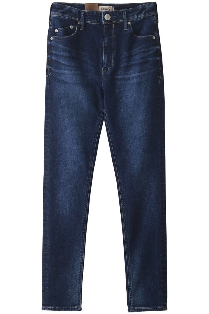 【ヤヌーク/YANUK】のスキニー【PATRICIA】 インテリア・キッズ・メンズ・レディースファッション・服の通販 founy(ファニー) https://founy.com/ ファッション Fashion レディースファッション Fashion for Women パンツ Pants & Trousers デニムパンツ・ジーンズ・美脚デニム Denim Jeans & Pants スキニー Skinny, Slim Fit スキニーデニム Skinny Jeans, Slim Jeans デニム Denim, Jeans Material ポケット Pocket, Pocket Detail エレガント 上品 Elegant |ID: prp329100002693600 ipo3291000000036010444