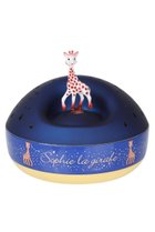 【キリンのソフィー/Sophie la girafe / KIDS】のキリンのソフィー・ナイトライト・オルゴール ネイビー|ID:prp329100002693695