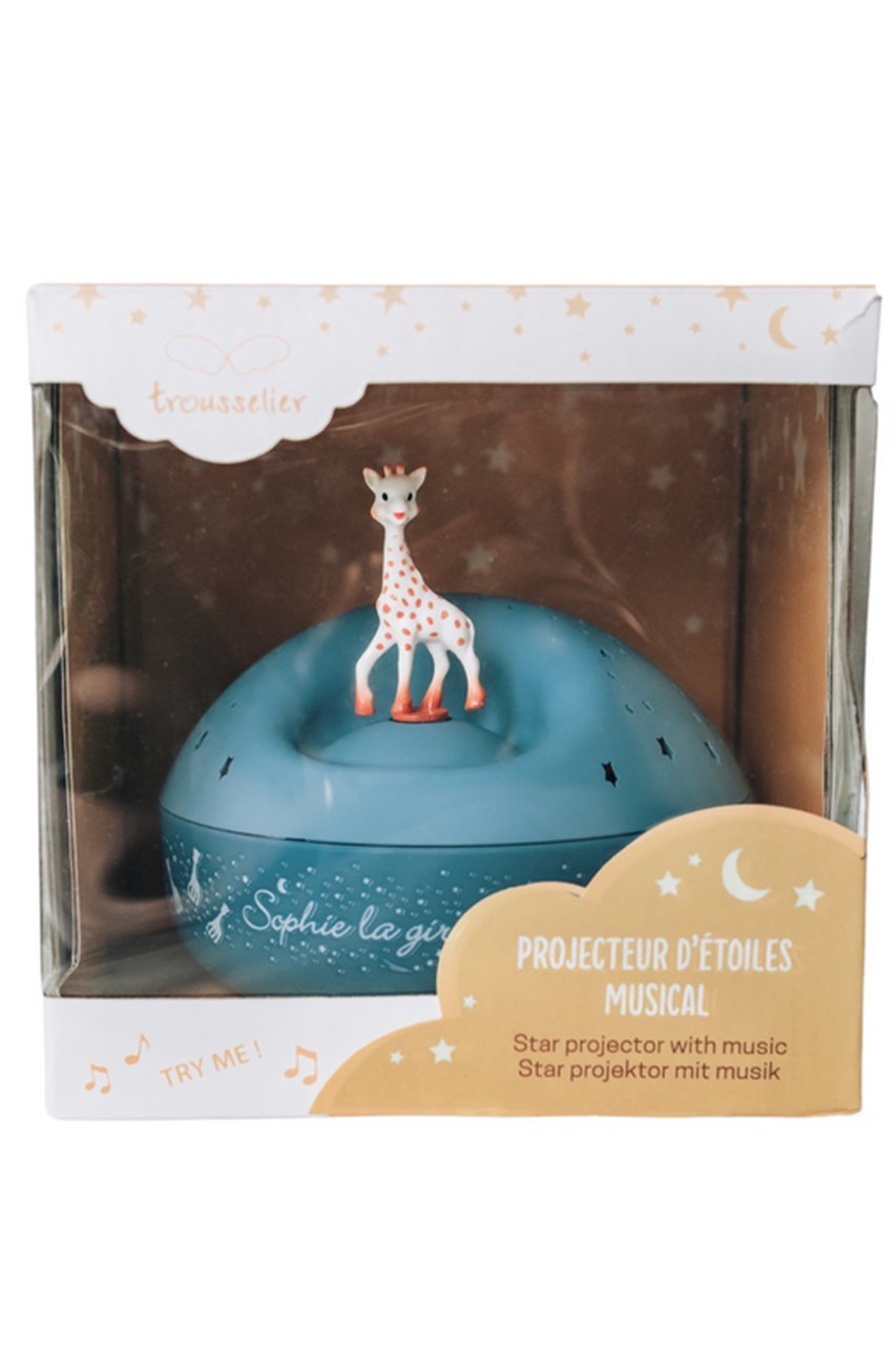 【キリンのソフィー/Sophie la girafe / KIDS】のキリンのソフィー・ナイトライト・オルゴール 人気、トレンドファッション・服の通販 founy(ファニー) 　ボックス　Boxy, Box Shape　other-2|ID: prp329100002693695 ipo3291000000036190988