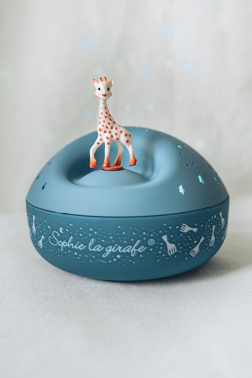 【キリンのソフィー/Sophie la girafe / KIDS】のキリンのソフィー・ナイトライト・オルゴール 人気、トレンドファッション・服の通販 founy(ファニー) 　ボックス　Boxy, Box Shape　other-3|ID: prp329100002693695 ipo3291000000036190989