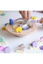 【キコ アンド ジジ/kiko+ & gg / GOODS】の【KIDS】UFO(ユーフォー) 人気、トレンドファッション・服の通販 founy(ファニー) カラフル Colorful Design バランス Balance, Style Balance thumbnail -|ID: prp329100002693705 ipo3291000000036246590