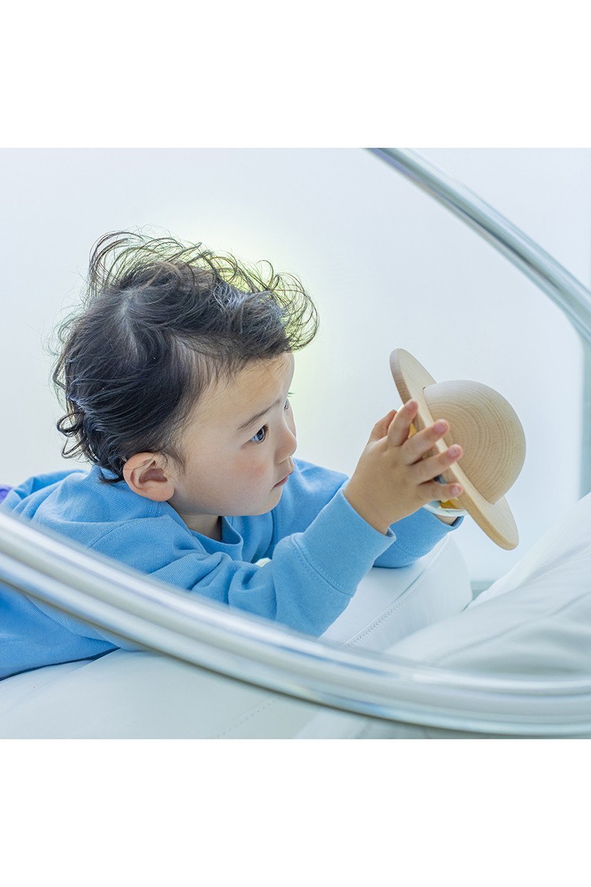 【キコ アンド ジジ/kiko+ & gg / GOODS】の【KIDS】UFO(ユーフォー) 人気、トレンドファッション・服の通販 founy(ファニー) 　カラフル　Colorful Design　バランス　Balance, Style Balance　other-4|ID: prp329100002693705 ipo3291000000036246593