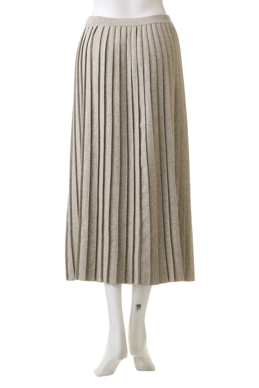 【プリスティン/PRISTINE】のヤク混ハイゲージスカート 人気、トレンドファッション・服の通販 founy(ファニー) ファッション Fashion レディースファッション Fashion for Women スカート Skirts ロング Long, Long-Length 夏 Summer 秋 Autumn other-4|ID: prp329100002693706 ipo3291000000032944084