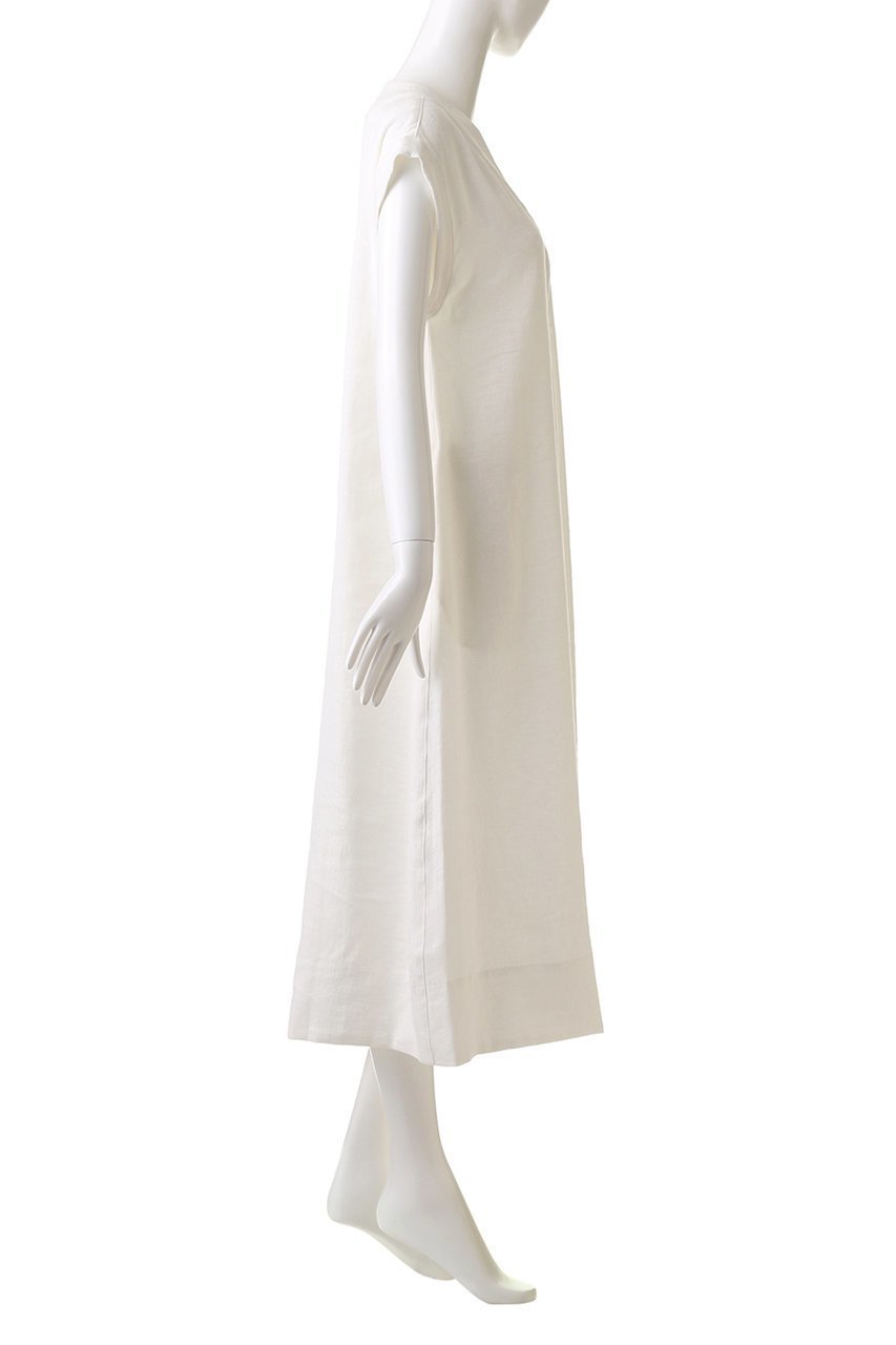 【プリスティン/PRISTINE】のLCツイルフレンチスリーブOP 人気、トレンドファッション・服の通販 founy(ファニー) 　ファッション　Fashion　レディースファッション　Fashion for Women　ワンピース　Dresses　チュニック　Tunic Tops & Dresses　おすすめ　Recommended / Our Picks　スリーブ　Sleeve, Long Sleeve / Short Sleeve　チュニック　Tunic, Long Top　フレンチ　French, French Style　レギンス　Leggings, Stretch Pants　other-3|ID: prp329100002693709 ipo3291000000032902990