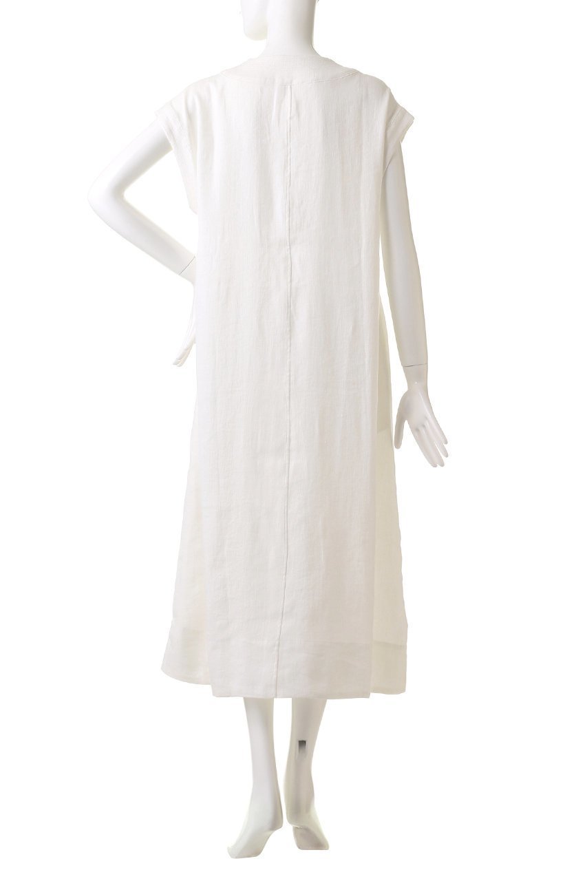 【プリスティン/PRISTINE】のLCツイルフレンチスリーブOP 人気、トレンドファッション・服の通販 founy(ファニー) 　ファッション　Fashion　レディースファッション　Fashion for Women　ワンピース　Dresses　チュニック　Tunic Tops & Dresses　おすすめ　Recommended / Our Picks　スリーブ　Sleeve, Long Sleeve / Short Sleeve　チュニック　Tunic, Long Top　フレンチ　French, French Style　レギンス　Leggings, Stretch Pants　other-4|ID: prp329100002693709 ipo3291000000032902993