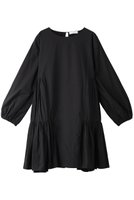 【マーレット/MERLETTE】のBYWARD ギャザースリーブ ティアードドレス 人気、トレンドファッション・服の通販 founy(ファニー) ファッション Fashion レディースファッション Fashion for Women ワンピース Dresses フォーマル・パーティードレス・結婚式用ドレス Elegant & Casual Dresses チュニック Tunic Tops & Dresses ギャザー Gathered, Ruffled スリーブ Sleeve, Long Sleeve / Short Sleeve チュニック Tunic, Long Top フェミニン Feminine, Girly フレア Flare, Flared 再入荷 Restock / Back in Stock 定番 Standard, Basic Item |ID:prp329100002710399