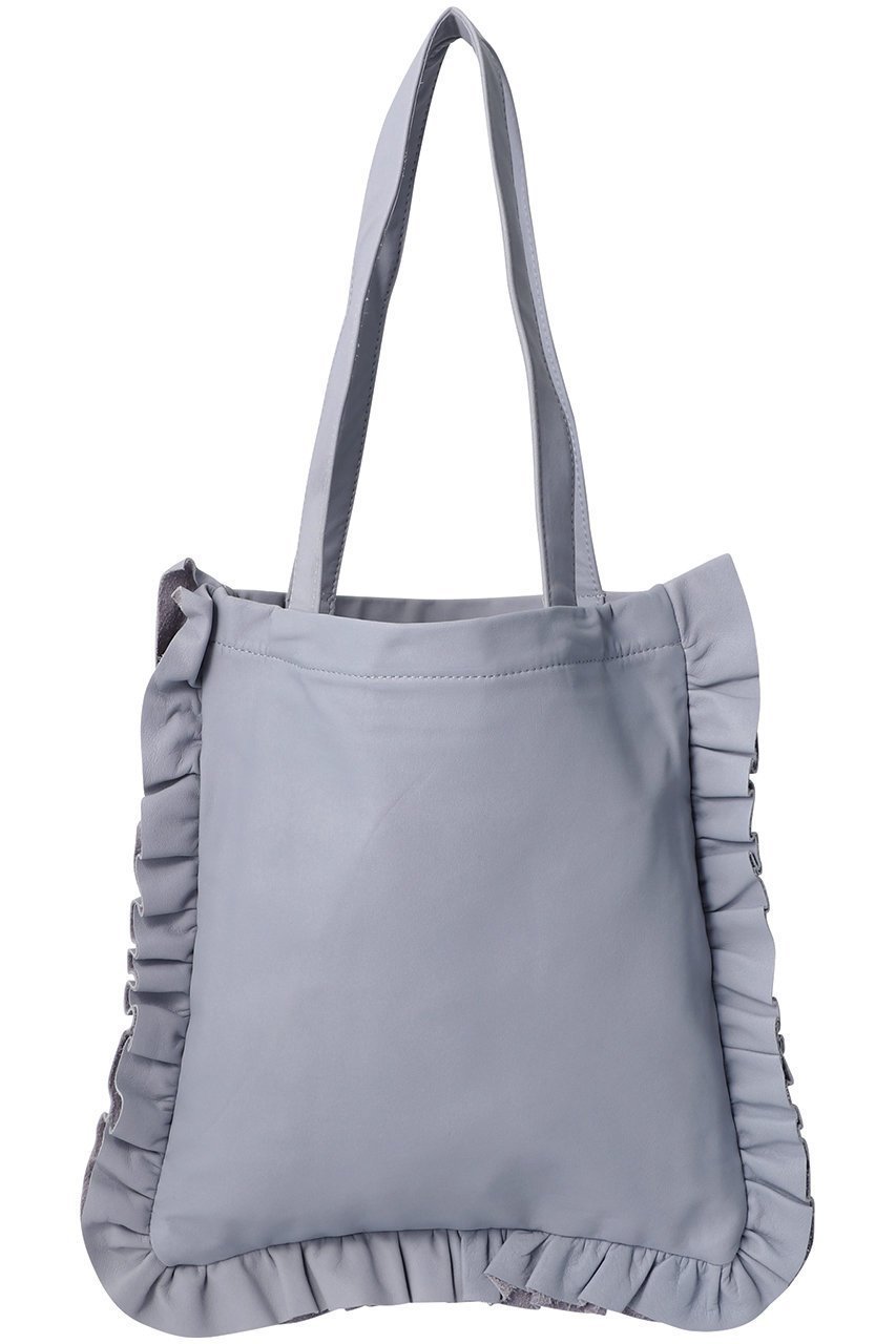 【シシ/sisii】のミニサイズフリルバッグ 人気、トレンドファッション・服の通販 founy(ファニー) 　ファッション　Fashion　レディースファッション　Fashion for Women　バッグ　Bags　フェミニン　Feminine, Girly　フリル　Frill, Ruffle　other-3|ID: prp329100002713590 ipo3291000000032797457