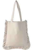 【シシ/sisii】のミニサイズフリルバッグ ピンク|ID: prp329100002713590 ipo3291000000036558183