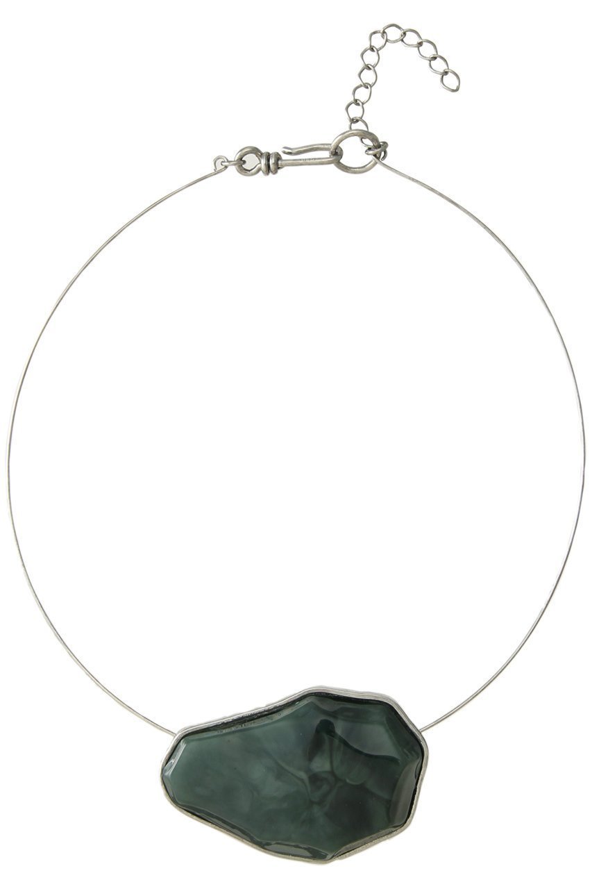 【アデル ビジュー/ADER bijoux】のROCHE チョーカー 人気、トレンドファッション・服の通販 founy(ファニー) ファッション Fashion レディースファッション Fashion for Women ジュエリー Jewelry ネックレス Necklaces & Pendants シルバー Silver, Metallic Silver チェーン Chain, Chain Strap チョーカー Tulle, Mesh Fabric ネックレス Necklace, Pendant Necklace パーティ Party, Party Style モチーフ Motif, Design Theme other-1|ID: prp329100002713603 ipo3291000000036080316