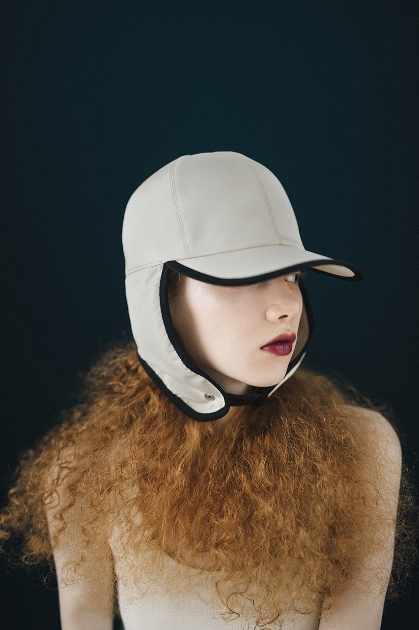 【イリスフォーセブン/IRIS 47】のegg キャップ 人気、トレンドファッション・服の通販 founy(ファニー) 　ファッション　Fashion　レディースファッション　Fashion for Women　キャップ&ハット　Hats & Caps　キャップ　Cap, Baseball Cap　クラウン　Crown, Royal Motif　シンプル　Simple, Minimal　スポーティ　Sporty, Casual Athletic　トリミング　Trimming, Decorative Edge　冬　Winter / This Winter　帽子　Hat, Headwear　防寒　Cold Protection, Winter-Ready　other-3|ID: prp329100002713653 ipo3291000000032868067