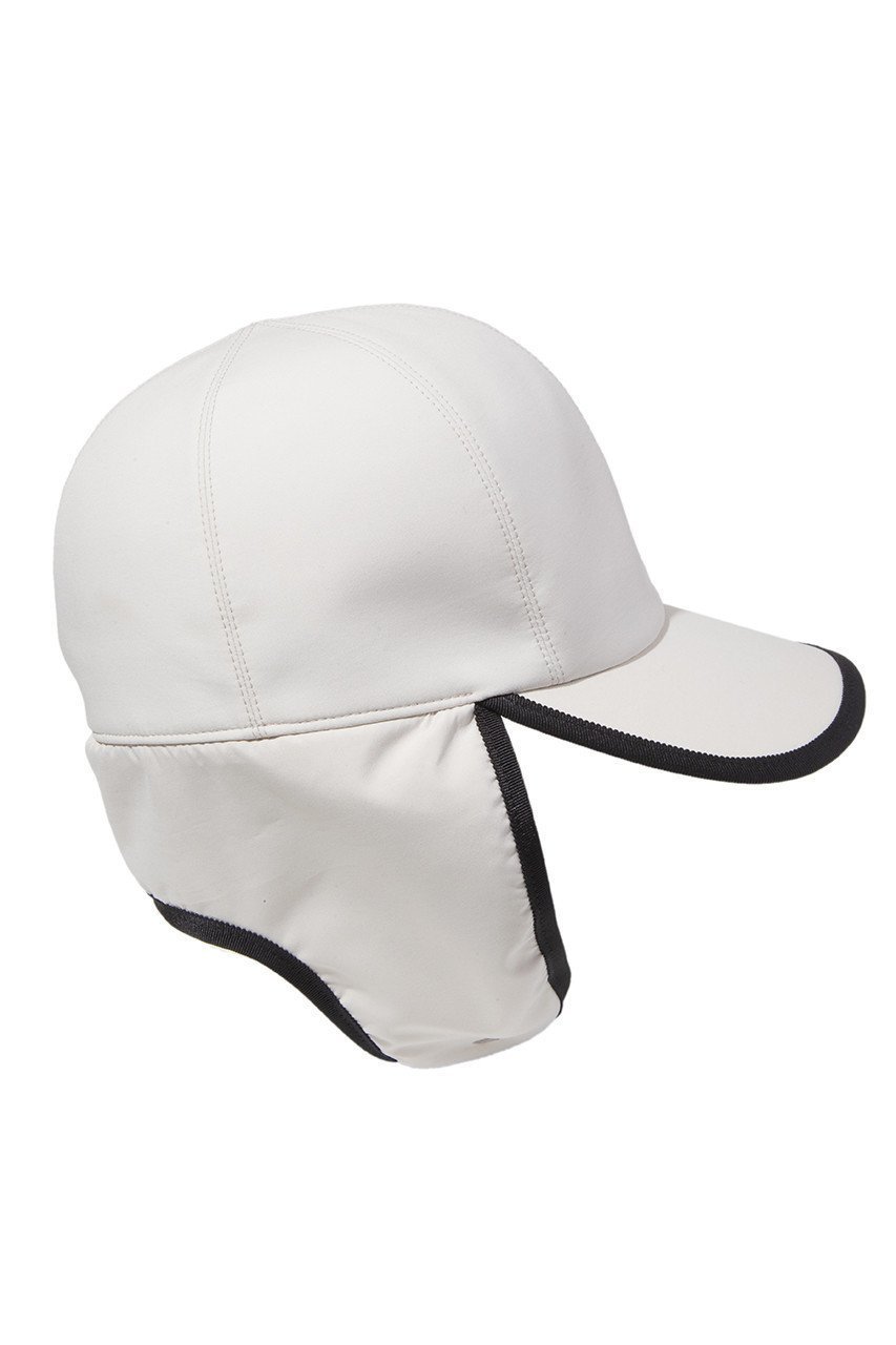 【イリスフォーセブン/IRIS 47】のegg キャップ 人気、トレンドファッション・服の通販 founy(ファニー) 　ファッション　Fashion　レディースファッション　Fashion for Women　キャップ&ハット　Hats & Caps　キャップ　Cap, Baseball Cap　クラウン　Crown, Royal Motif　シンプル　Simple, Minimal　スポーティ　Sporty, Casual Athletic　トリミング　Trimming, Decorative Edge　冬　Winter / This Winter　帽子　Hat, Headwear　防寒　Cold Protection, Winter-Ready　other-4|ID: prp329100002713653 ipo3291000000032868073
