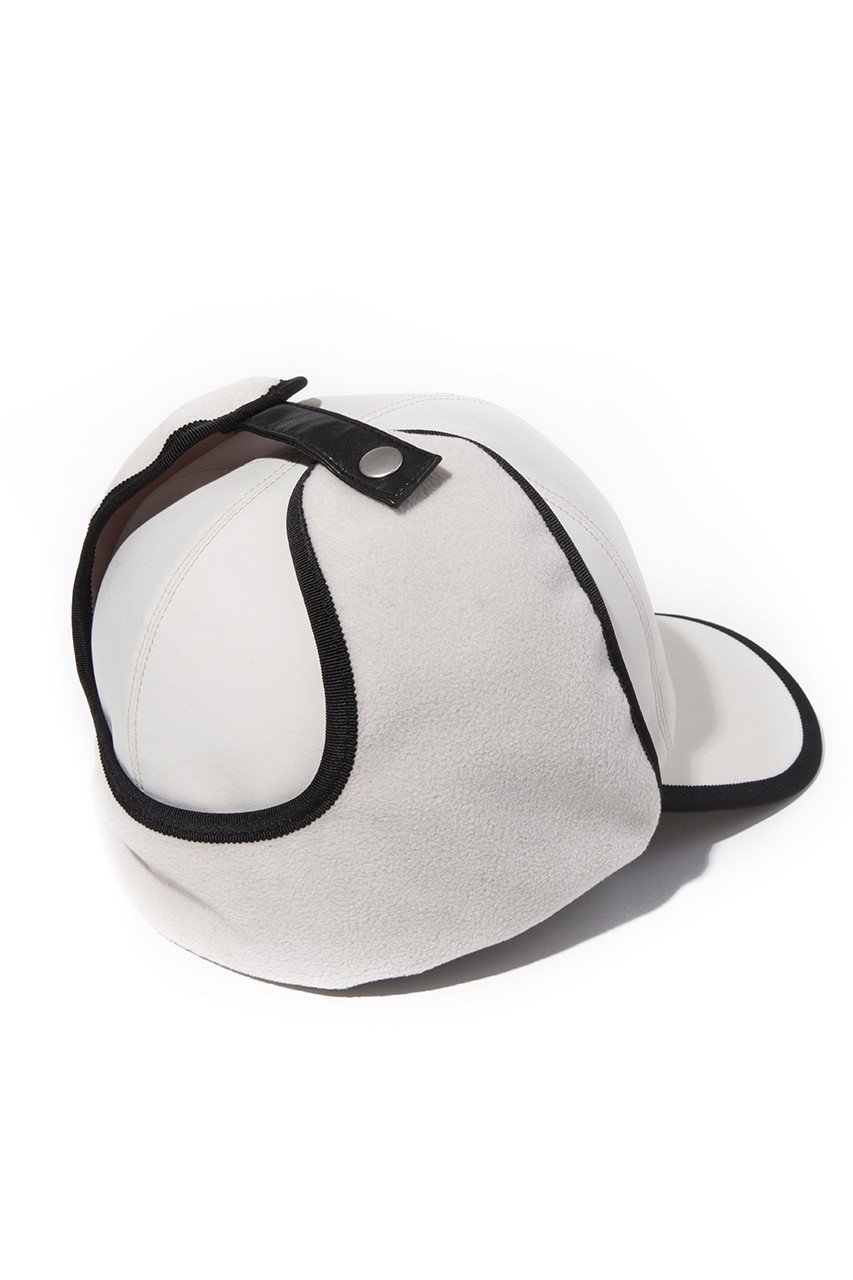 【イリスフォーセブン/IRIS 47】のegg キャップ 人気、トレンドファッション・服の通販 founy(ファニー) 　ファッション　Fashion　レディースファッション　Fashion for Women　キャップ&ハット　Hats & Caps　キャップ　Cap, Baseball Cap　クラウン　Crown, Royal Motif　シンプル　Simple, Minimal　スポーティ　Sporty, Casual Athletic　トリミング　Trimming, Decorative Edge　冬　Winter / This Winter　帽子　Hat, Headwear　防寒　Cold Protection, Winter-Ready　other-6|ID: prp329100002713653 ipo3291000000032868085
