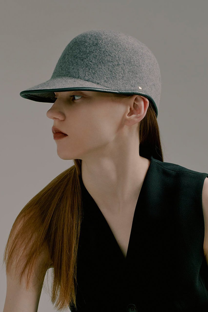【イリスフォーセブン/IRIS 47】のseek キャップ 人気、トレンドファッション・服の通販 founy(ファニー) 　ファッション　Fashion　レディースファッション　Fashion for Women　キャップ&ハット　Hats & Caps　エレガント 上品　Elegant　キャップ　Cap, Baseball Cap　クラシック　Classic, Timeless Style　コレクション　Collection, Seasonal Line　コンパクト　Compact, Small Size　ジュエリー　Jewelry, Accessories　帽子　Hat, Headwear　other-2|ID: prp329100002713654 ipo3291000000032868119