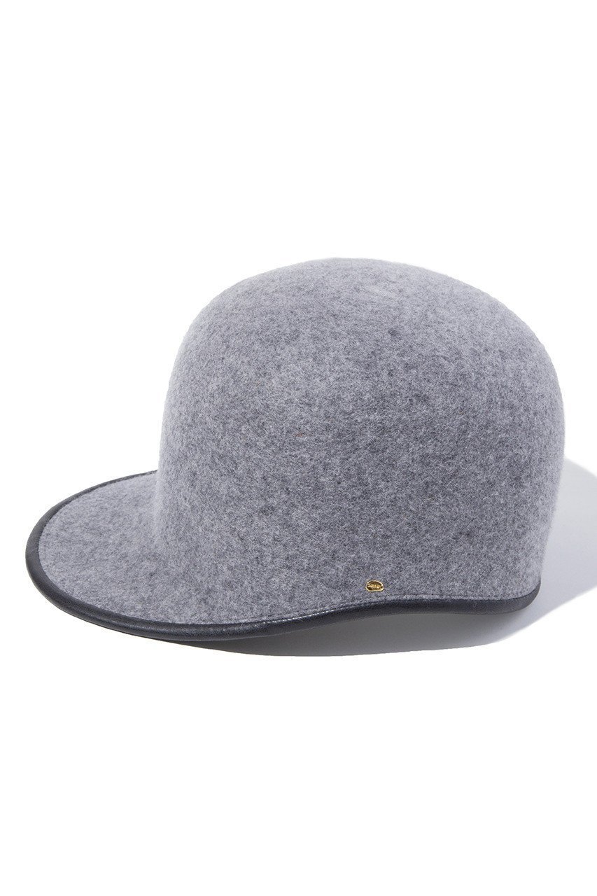 【イリスフォーセブン/IRIS 47】のseek キャップ 人気、トレンドファッション・服の通販 founy(ファニー) 　ファッション　Fashion　レディースファッション　Fashion for Women　キャップ&ハット　Hats & Caps　エレガント 上品　Elegant　キャップ　Cap, Baseball Cap　クラシック　Classic, Timeless Style　コレクション　Collection, Seasonal Line　コンパクト　Compact, Small Size　ジュエリー　Jewelry, Accessories　帽子　Hat, Headwear　other-3|ID: prp329100002713654 ipo3291000000032868125