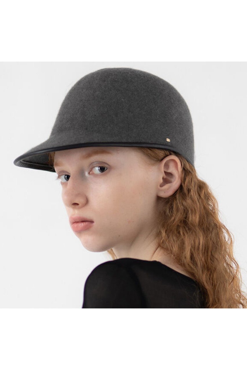 【イリスフォーセブン/IRIS 47】のseek キャップ 人気、トレンドファッション・服の通販 founy(ファニー) 　ファッション　Fashion　レディースファッション　Fashion for Women　キャップ&ハット　Hats & Caps　エレガント 上品　Elegant　キャップ　Cap, Baseball Cap　クラシック　Classic, Timeless Style　コレクション　Collection, Seasonal Line　コンパクト　Compact, Small Size　ジュエリー　Jewelry, Accessories　帽子　Hat, Headwear　other-7|ID: prp329100002713654 ipo3291000000032868150