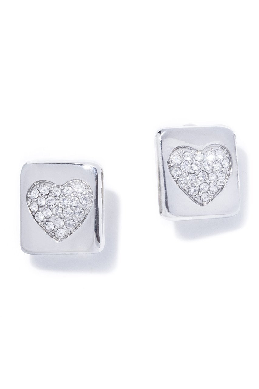 【イリスフォーセブン/IRIS 47】のSophia イヤリング インテリア・キッズ・メンズ・レディースファッション・服の通販 founy(ファニー) 　ファッション　Fashion　レディースファッション　Fashion for Women　ジュエリー　Jewelry　ファッションリング　Fashion Rings　イヤリング・フープ・ドロップタイプ　Hoop, Drop & Clip Earrings　イヤリング　Earrings　ジュエリー　Jewelry, Accessories　スクエア　Square, Square Shape　フォルム　Silhouette, Form　エレガント 上品　Elegant　帽子　Hat, Headwear　シルバー|ID: prp329100002713663 ipo3291000000035657063