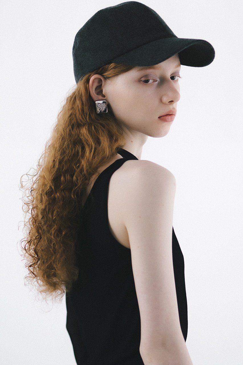 【イリスフォーセブン/IRIS 47】のSophia イヤリング 人気、トレンドファッション・服の通販 founy(ファニー) 　ファッション　Fashion　レディースファッション　Fashion for Women　ジュエリー　Jewelry　ファッションリング　Fashion Rings　イヤリング・フープ・ドロップタイプ　Hoop, Drop & Clip Earrings　イヤリング　Earrings　ジュエリー　Jewelry, Accessories　スクエア　Square, Square Shape　フォルム　Silhouette, Form　エレガント 上品　Elegant　帽子　Hat, Headwear　other-2|ID: prp329100002713663 ipo3291000000035657064