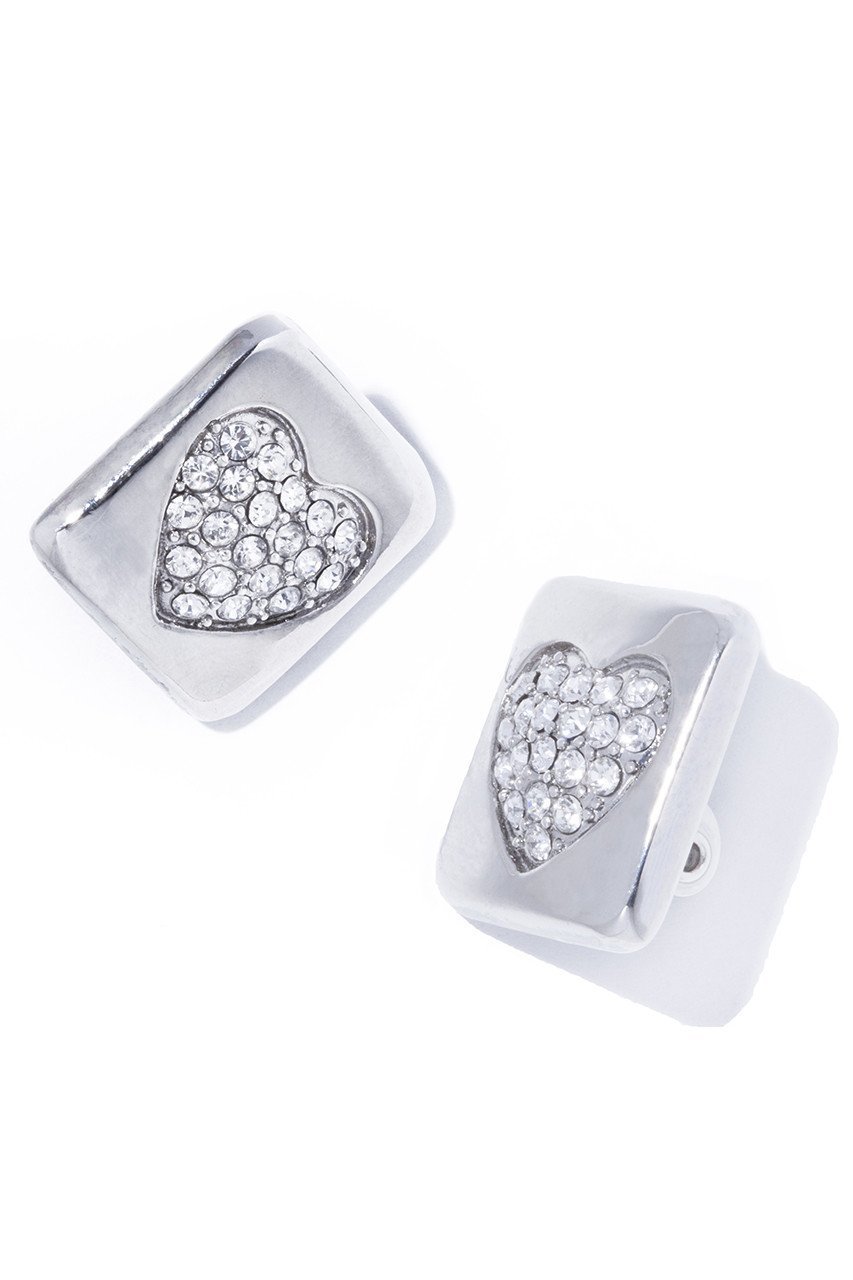 【イリスフォーセブン/IRIS 47】のSophia イヤリング 人気、トレンドファッション・服の通販 founy(ファニー) 　ファッション　Fashion　レディースファッション　Fashion for Women　ジュエリー　Jewelry　ファッションリング　Fashion Rings　イヤリング・フープ・ドロップタイプ　Hoop, Drop & Clip Earrings　イヤリング　Earrings　ジュエリー　Jewelry, Accessories　スクエア　Square, Square Shape　フォルム　Silhouette, Form　エレガント 上品　Elegant　帽子　Hat, Headwear　other-3|ID: prp329100002713663 ipo3291000000035657065