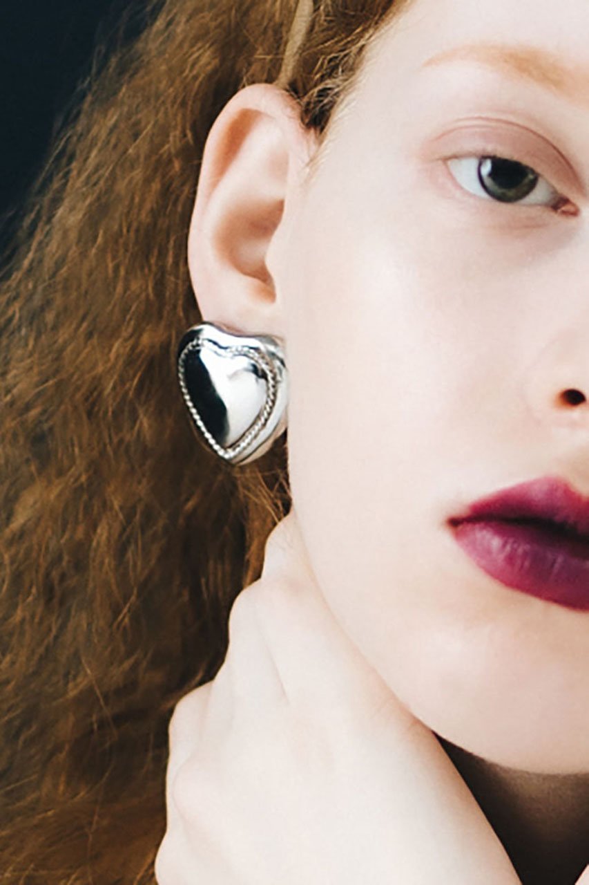 【イリスフォーセブン/IRIS 47】のJane イヤリング 人気、トレンドファッション・服の通販 founy(ファニー) 　ファッション　Fashion　レディースファッション　Fashion for Women　ジュエリー　Jewelry　ファッションリング　Fashion Rings　イヤリング・フープ・ドロップタイプ　Hoop, Drop & Clip Earrings　おすすめ　Recommended / Our Picks　イヤリング　Earrings　チェーン　Chain, Chain Strap　デコルテ　Décolleté, Neckline　other-2|ID: prp329100002713664 ipo3291000000035657069