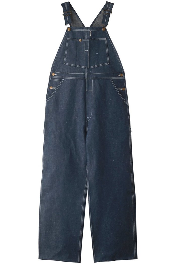 【オブラダ/Oblada】のフロンティアパンツ インディゴ インテリア・キッズ・メンズ・レディースファッション・服の通販 founy(ファニー) https://founy.com/ ファッション Fashion レディースファッション WOMEN パンツ Pants インディゴ Indigo シンプル Simple ダメージ Damage デニム Denim エレガント 上品 Elegant |ID: prp329100002713678 ipo3291000000020651839