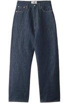 【オブラダ/Oblada】の1938 ハイウエストストレートデニムパンツ 人気、トレンドファッション・服の通販 founy(ファニー) ファッション Fashion レディースファッション Fashion for Women パンツ Pants & Trousers デニムパンツ・ジーンズ・美脚デニム Denim Jeans & Pants ダメージ Distressed, Destroyed デニム Denim, Jeans Material エレガント 上品 Elegant thumbnail インディゴ|ID: prp329100002713680 ipo3291000000036593958