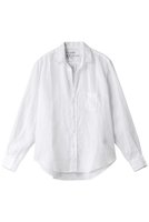 【フランク&アイリーン/Frank&Eileen】のEILEEN ホワイトリネンシャツ 人気、トレンドファッション・服の通販 founy(ファニー) ファッション Fashion レディースファッション Fashion for Women トップス・カットソー Cut & Sew Tops シャツ・ブラウス・オフィスカジュアル Elegant Blouses & Button-Ups シンプル Simple, Minimal スリーブ Sleeve, Long Sleeve / Short Sleeve リネン Linen, Linen Fabric ロング Long, Long-Length 定番 Standard, Basic Item 長袖 Long Sleeve, Full Sleeve |ID:prp329100002717780