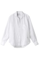 【フランク&アイリーン/Frank&Eileen】のEILEEN ホワイトリネンシャツ ホワイト|ID: prp329100002717780 ipo3291000000036875973