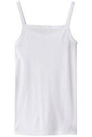 【アロマティック/AROMATIQUE】のコットンフライス ストレート キャミソール 人気、トレンドファッション・服の通販 founy(ファニー) ファッション Fashion レディースファッション Fashion for Women 下着・ランジェリー Lingerie & Intimates その他ランジェリー・インナーアイテム Other Lingerie / Intimates インナー Innerwear キャミソール Camisole, Spaghetti Strap Top ストレート Straight, Straight Cut フィット Fit, Slim Fit ベーシック Basic, Essential ランジェリー Lingerie, Intimate Wear レース Lace, Lace Fabric |ID:prp329100002725811